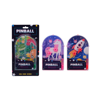My smart toys Pinball...
