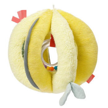 Activity ball Happy Dino