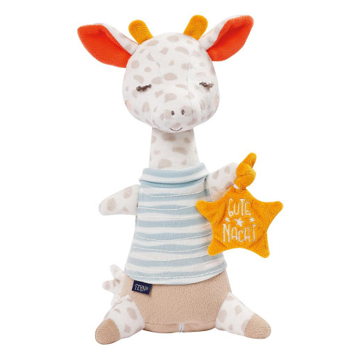 Night light giraffe