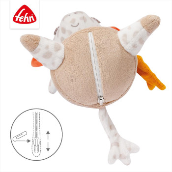 Night light giraffe