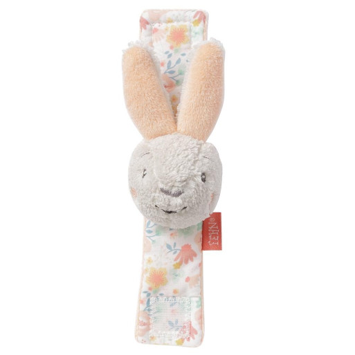 Wrist rattle hare