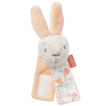 Wrist rattle hare