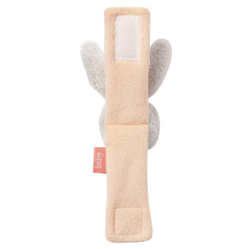 Wrist rattle hare