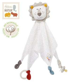 Comforter lion fehnNATUR