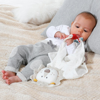 Comforter lion fehnNATUR