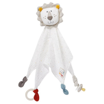 Comforter lion fehnNATUR