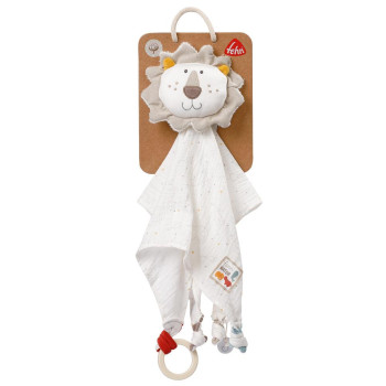 Comforter lion fehnNATUR