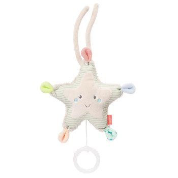 Mini musical starfish