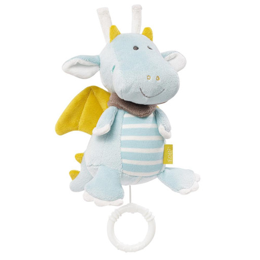 Musical dragon