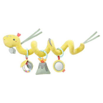 Activity spiral dino