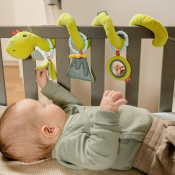 Activity spiral dino