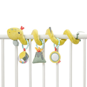 Activity spiral dino
