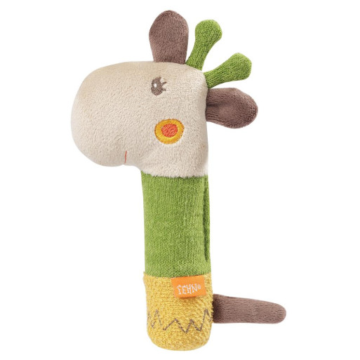 Rod grabber giraffe
