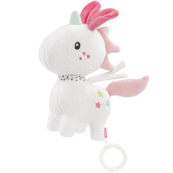 Musical unicorn