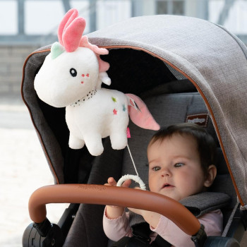 Musical unicorn