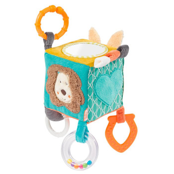 Activity cube Funky Friends
