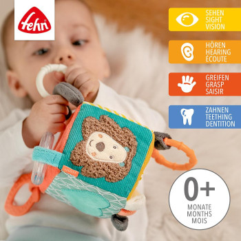 Activity cube Funky Friends
