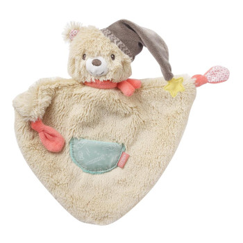 Comforter bear