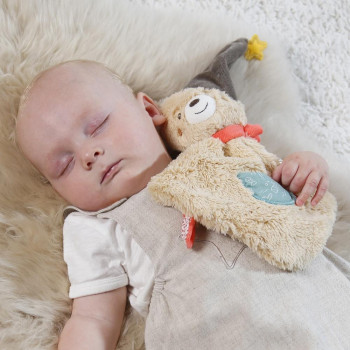 Comforter bear