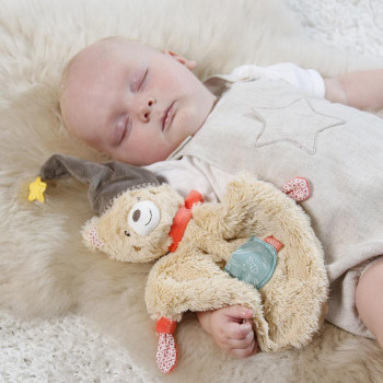 Comforter bear