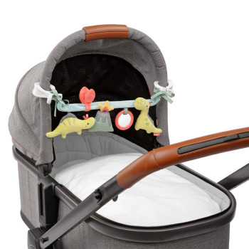 Pram chain Happy Dino
