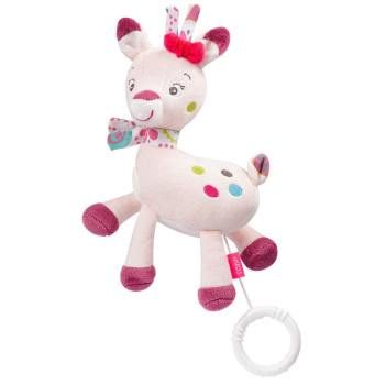 Mini-musical babydeer