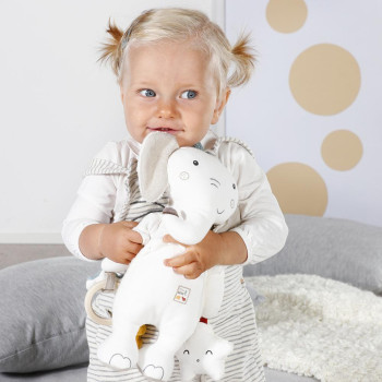 Activity elephant fehnNATUR