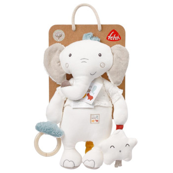 Activity elephant fehnNATUR