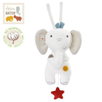 Musical elephant fehnNATUR