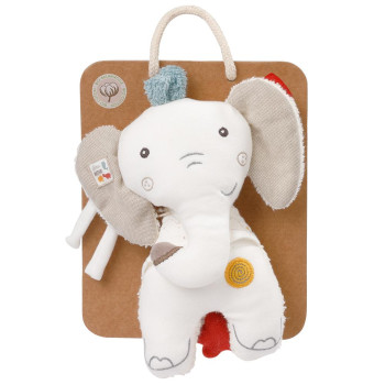 Musical elephant fehnNATUR