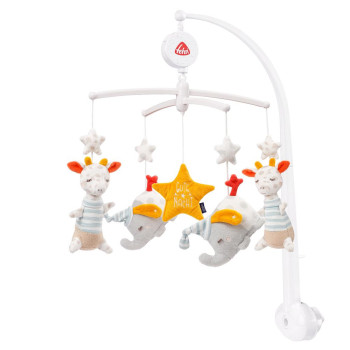 Musical mobile Good Night