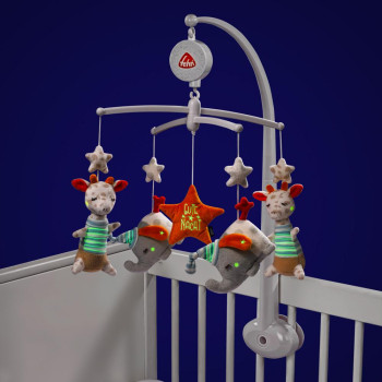 Musical mobile Good Night