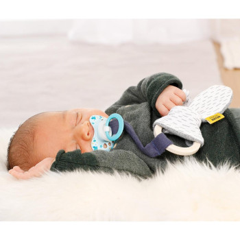 Pacifier tie donkey fehnNATUR