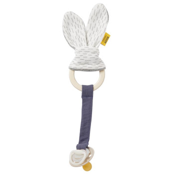 Pacifier tie donkey fehnNATUR