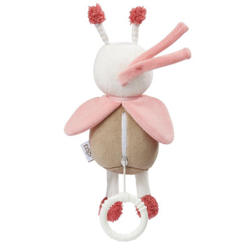 Mini-musical bee