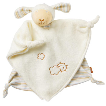 Comforter sheep deluxe