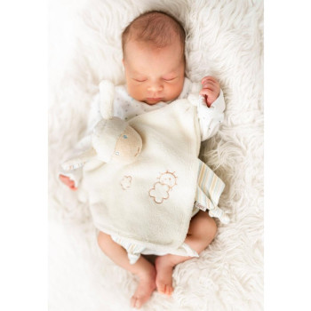Comforter sheep deluxe