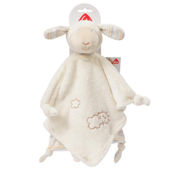 Comforter sheep deluxe