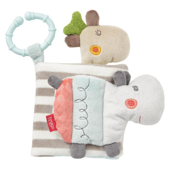 Soft book Loopy & Lotta