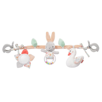 Pram chain Swan Lake