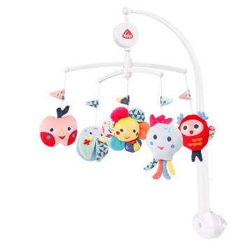 Musical mobile COLOR Friends