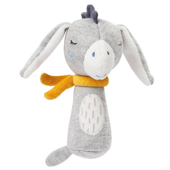 Rod grabber donkey