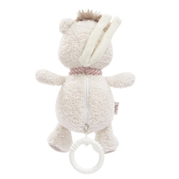 Musical bear