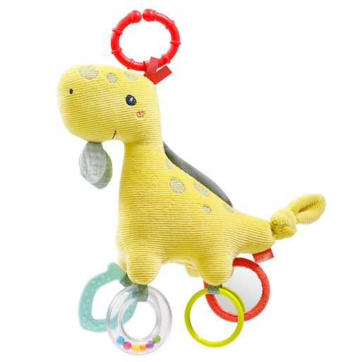 Activity dino