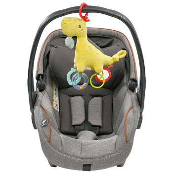 Activity dino
