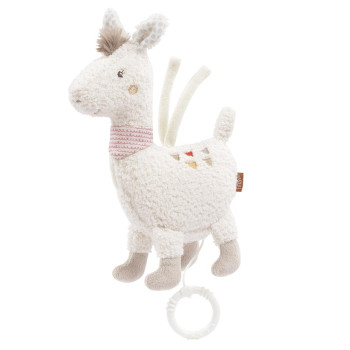 Musical llama