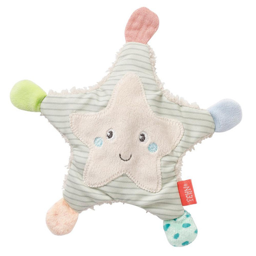 Crinkle starfish