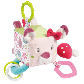 Activity cube Sweetheart