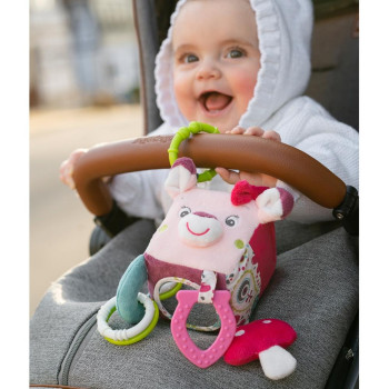 Activity cube Sweetheart