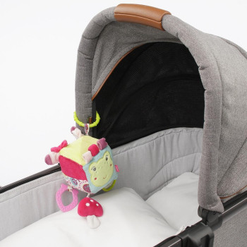 Activity cube Sweetheart